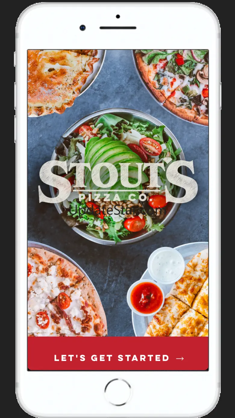 Stout's Pizza 7.018.0001