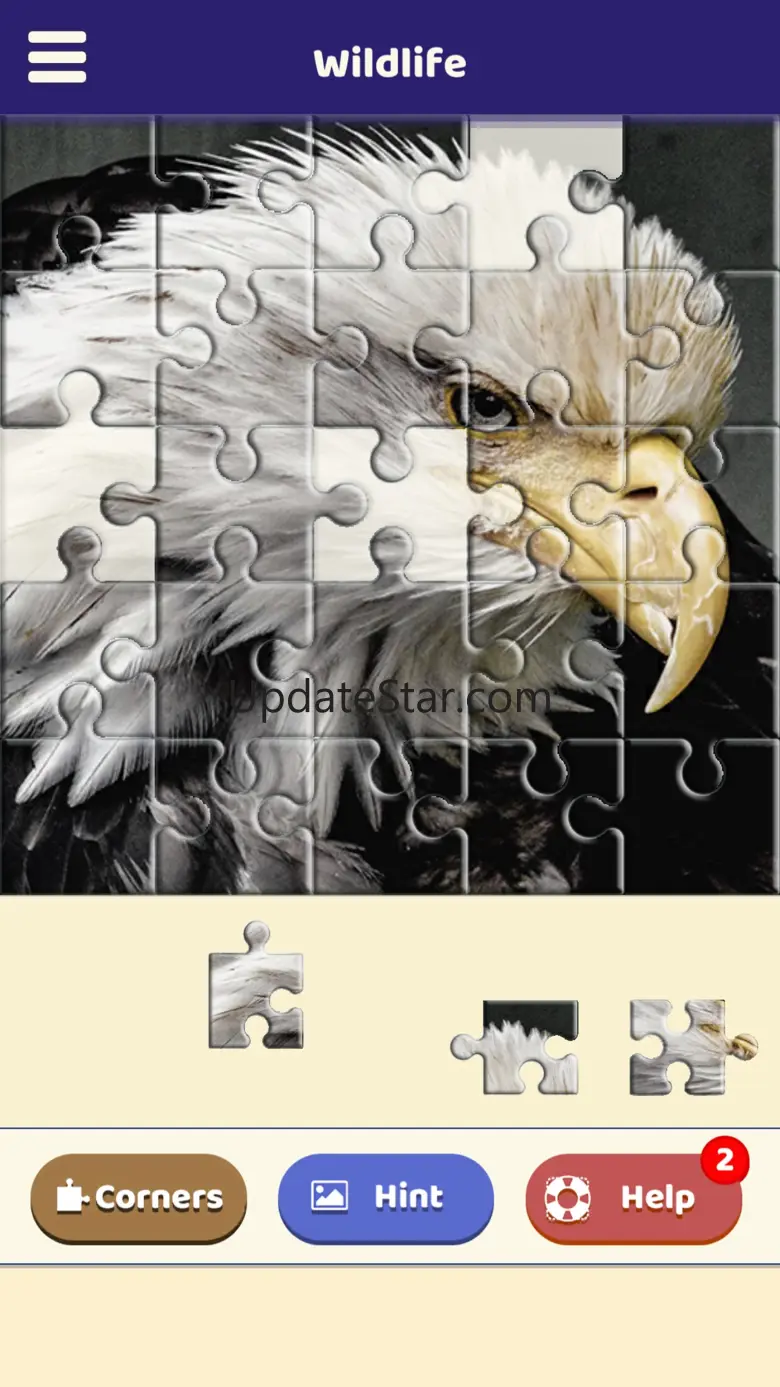 Wildlife Lovers Puzzle 1.0