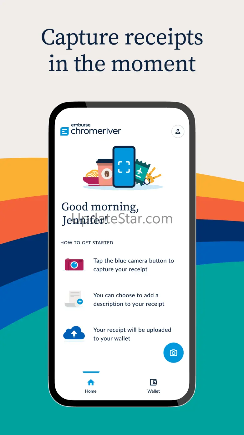 Emburse Chrome River 1.2.2