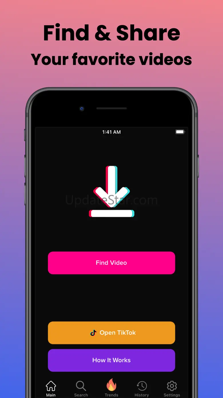 TikLoader: Save&Share! 1.0.12