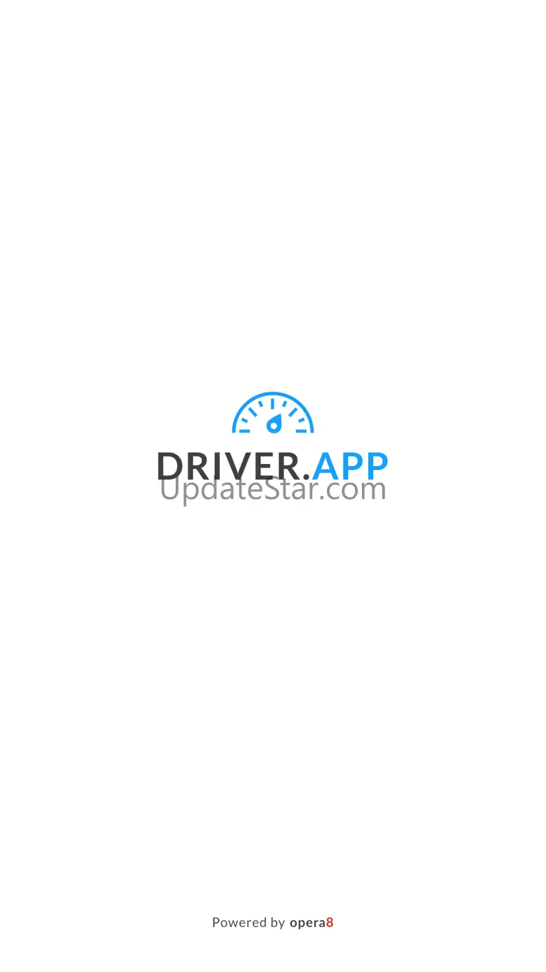 Opera8 Driver App 17.71