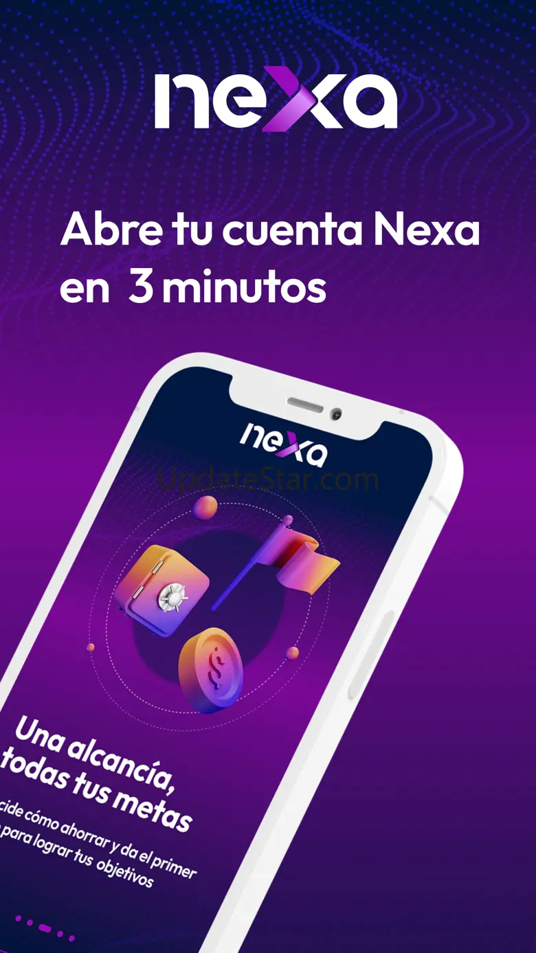 Banco Nexa 1.17.0