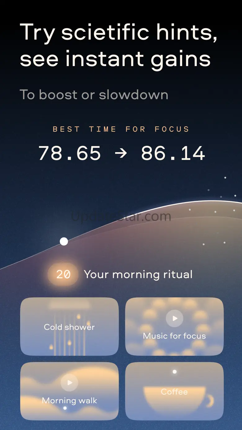 Remy AI: Sleep, Health, Focus 1.4.17