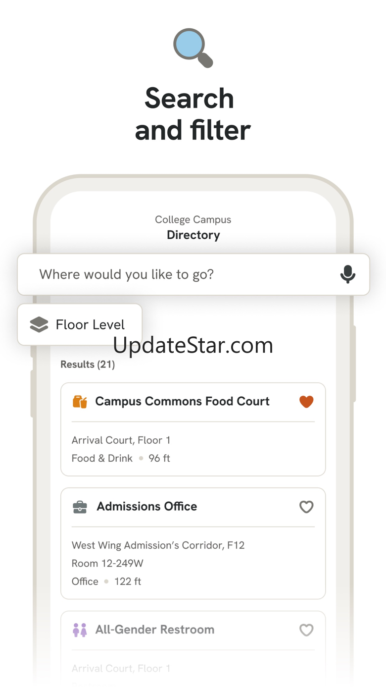 GoodMaps: Indoor Navigation 1.3.6