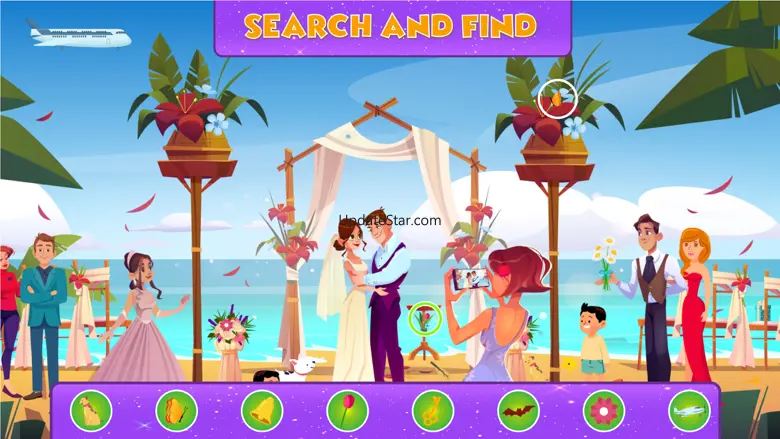 Find Out & Spot Difference 1.1.8