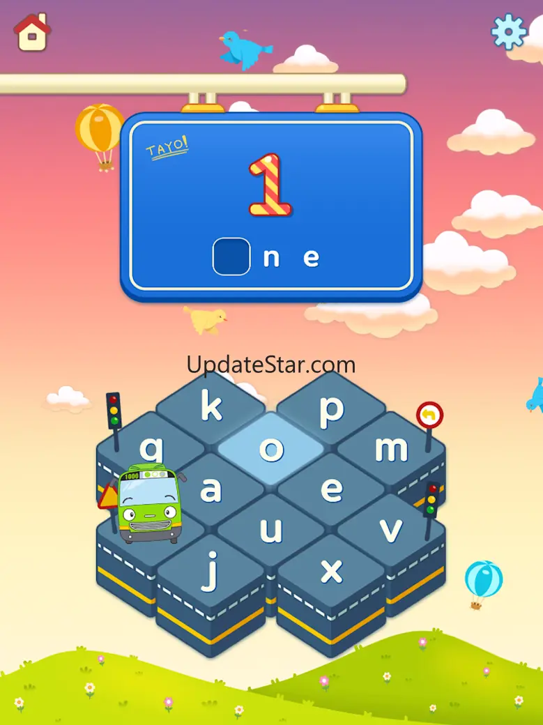 TAYO ABC 1.0.1