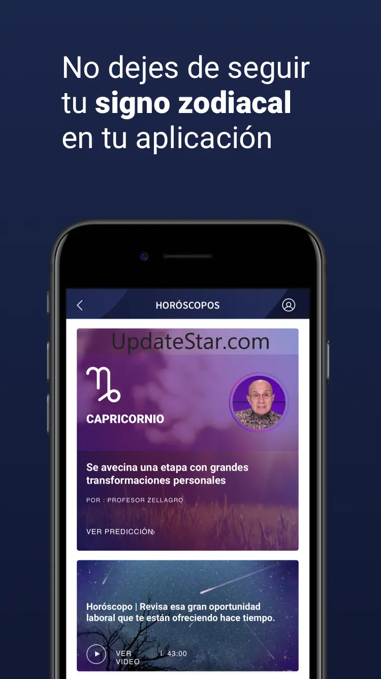 Univision 23 Miami 5.43.1