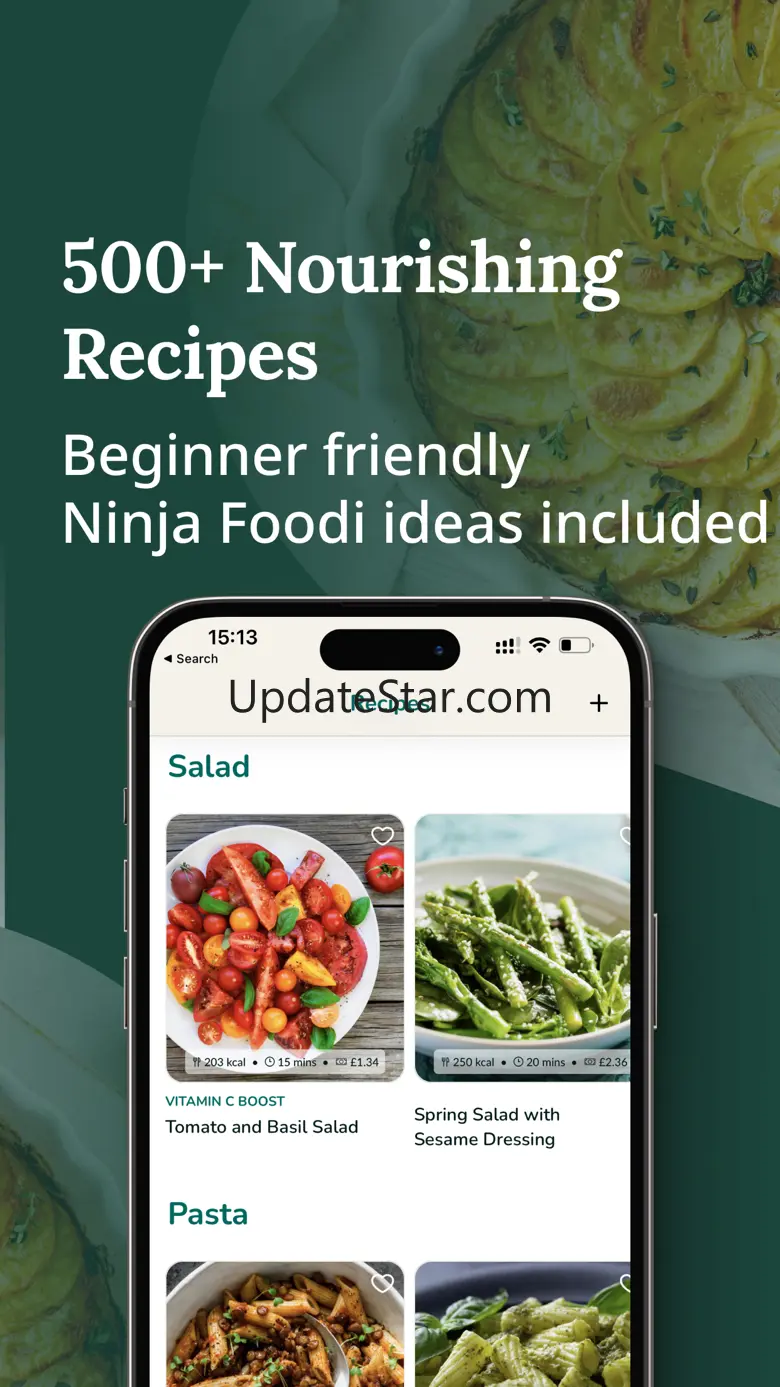 Plantwise Better Health Recipe 4.13.0