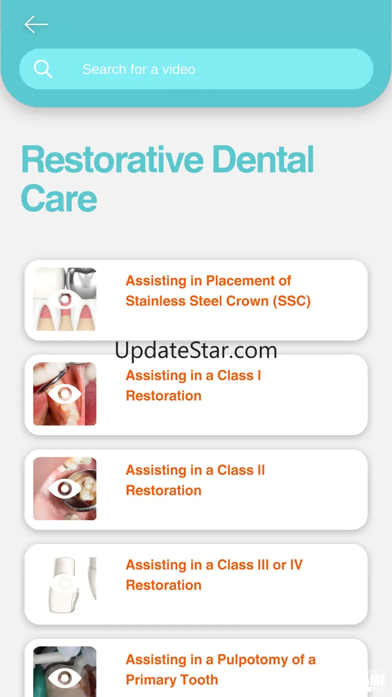 Dental Assistant Training 1.3