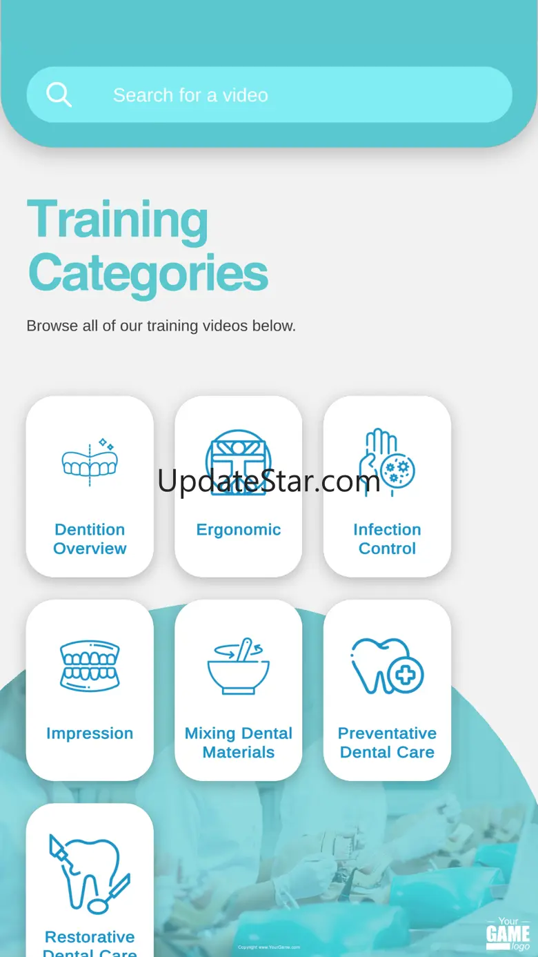 Dental Assistant Training 1.3