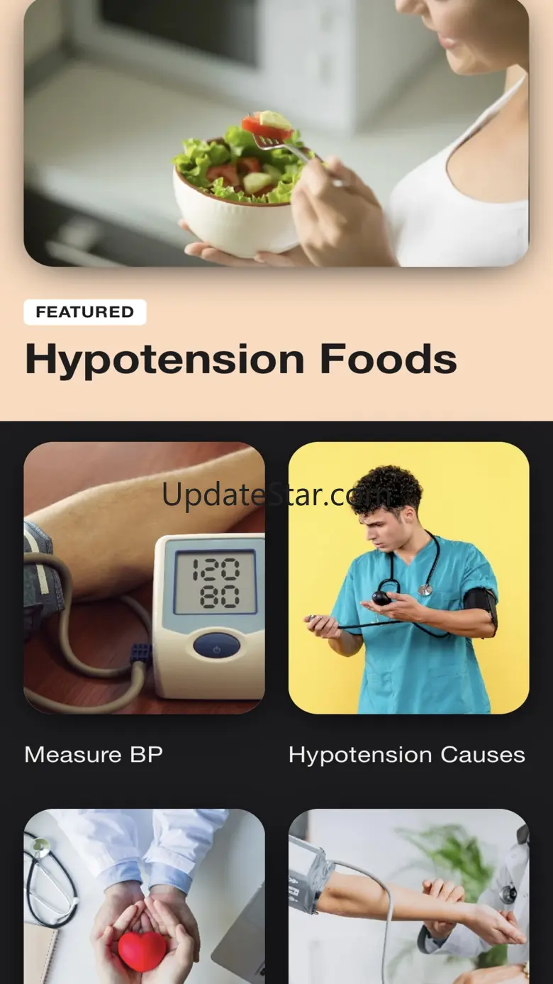 Blood Pressure Tracker Monitor 1.0.6
