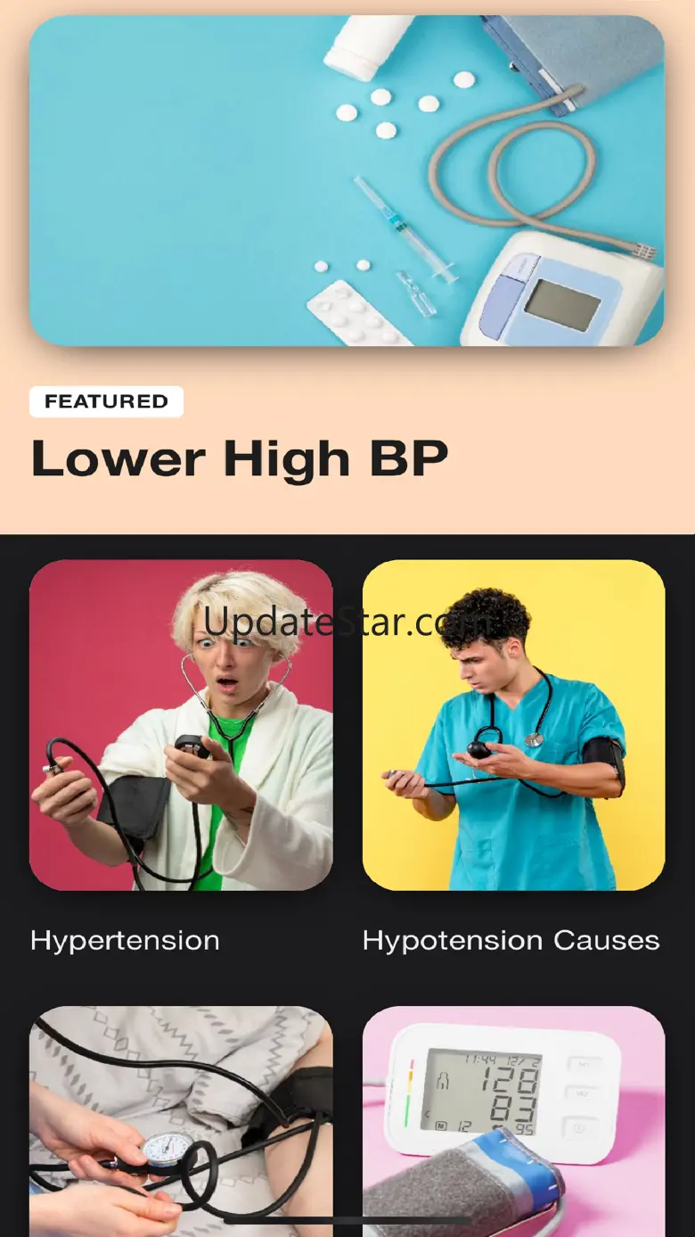Blood Pressure Tracker Monitor 1.0.6