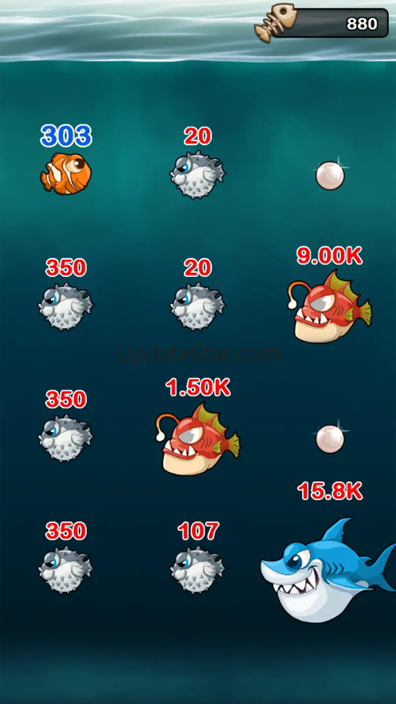 Tik Fish 1.0.0