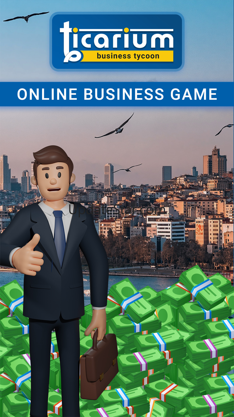 Ticarium: Business Tycoon 2.6.2