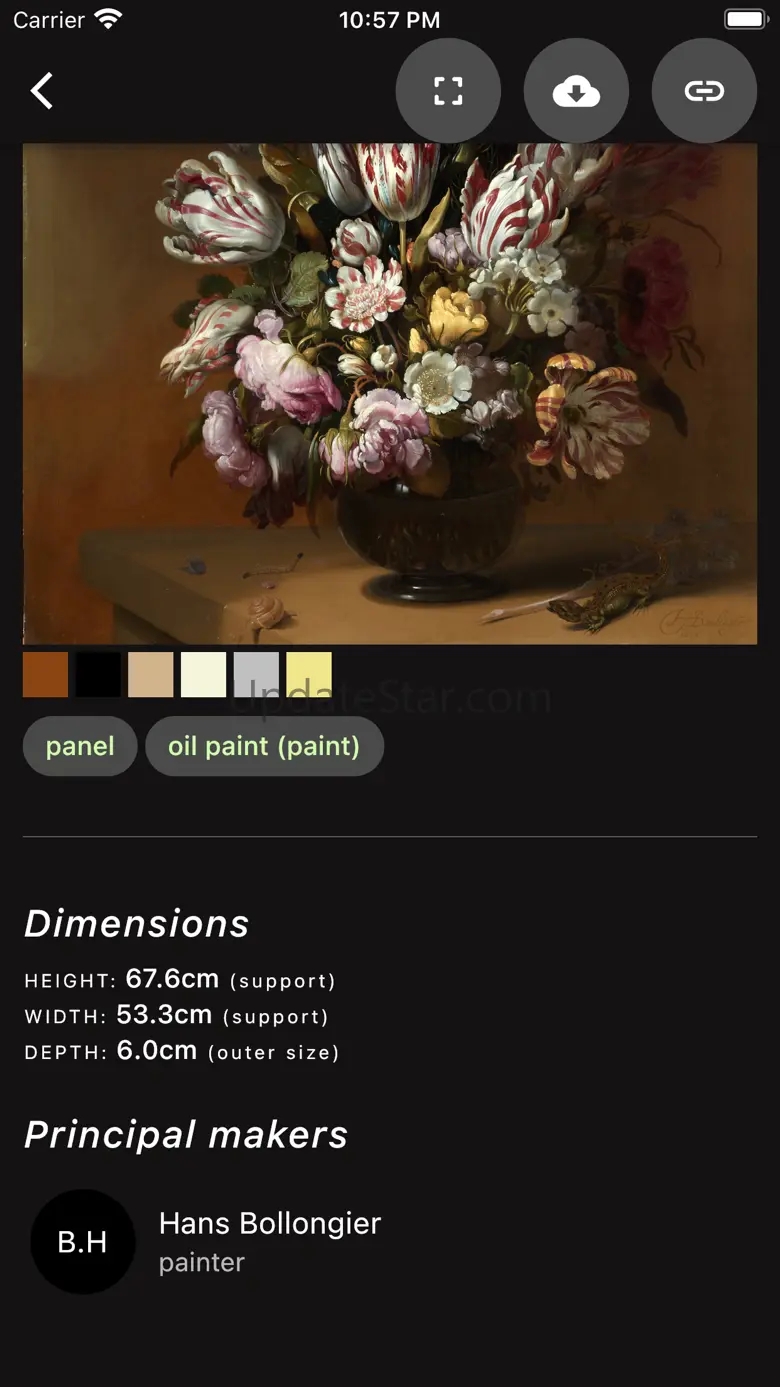 Museum Lovers- Art & Gallery 1.0.2