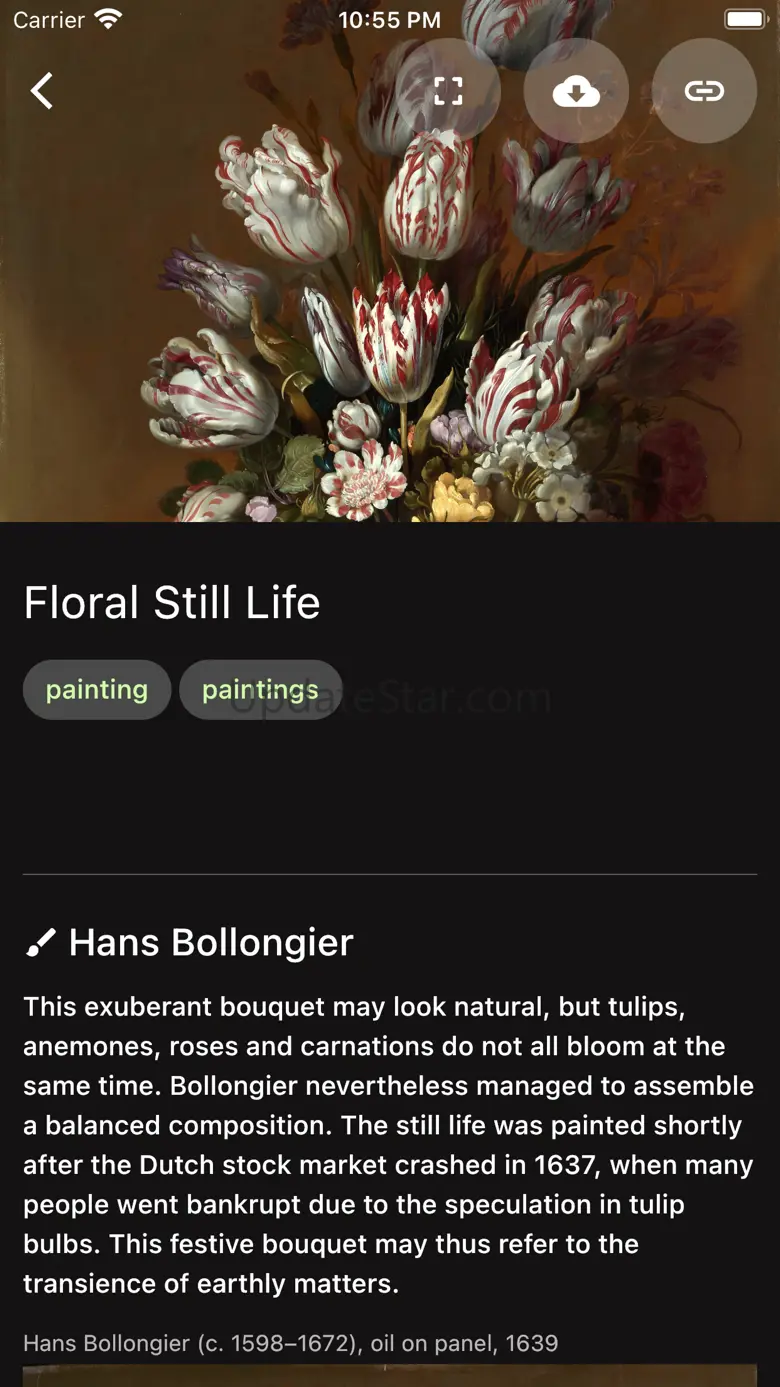Museum Lovers- Art & Gallery 1.0.2