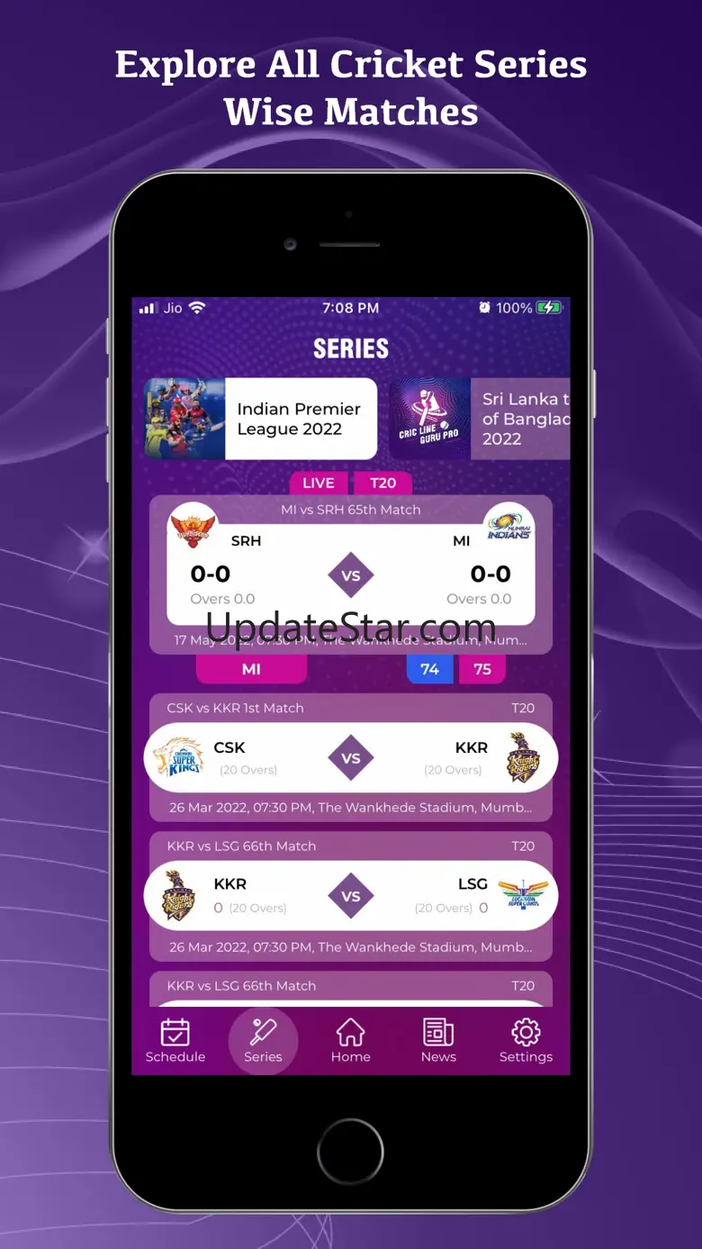 Cric Live Line Guru Pro 1.1.6