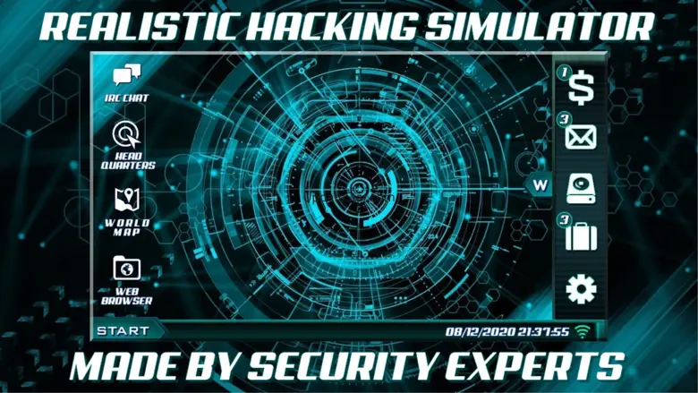The Lonely Hacker 22.81