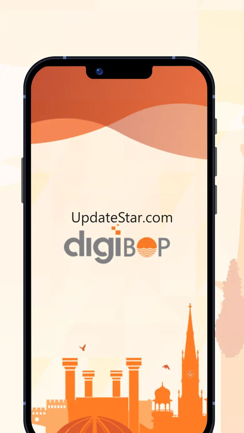 DigiBOP-Simple|Speedy|Secure DigiBOP - Simple | Speedy  | Secure