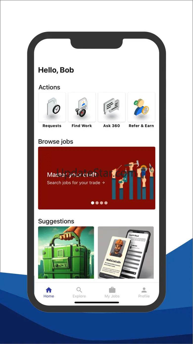 360isJOBS 2.8.0