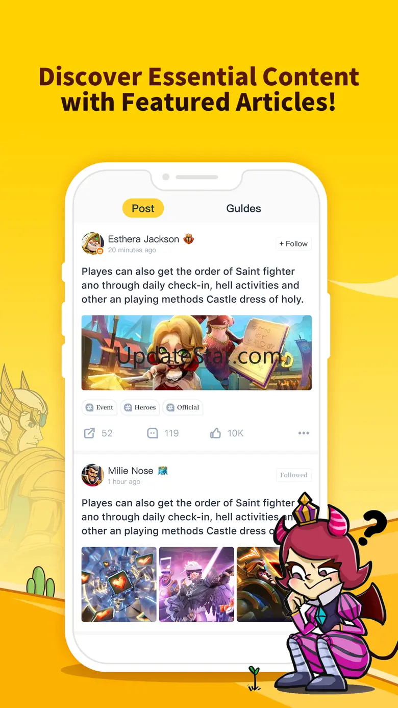 IGG Hub 1.10.0