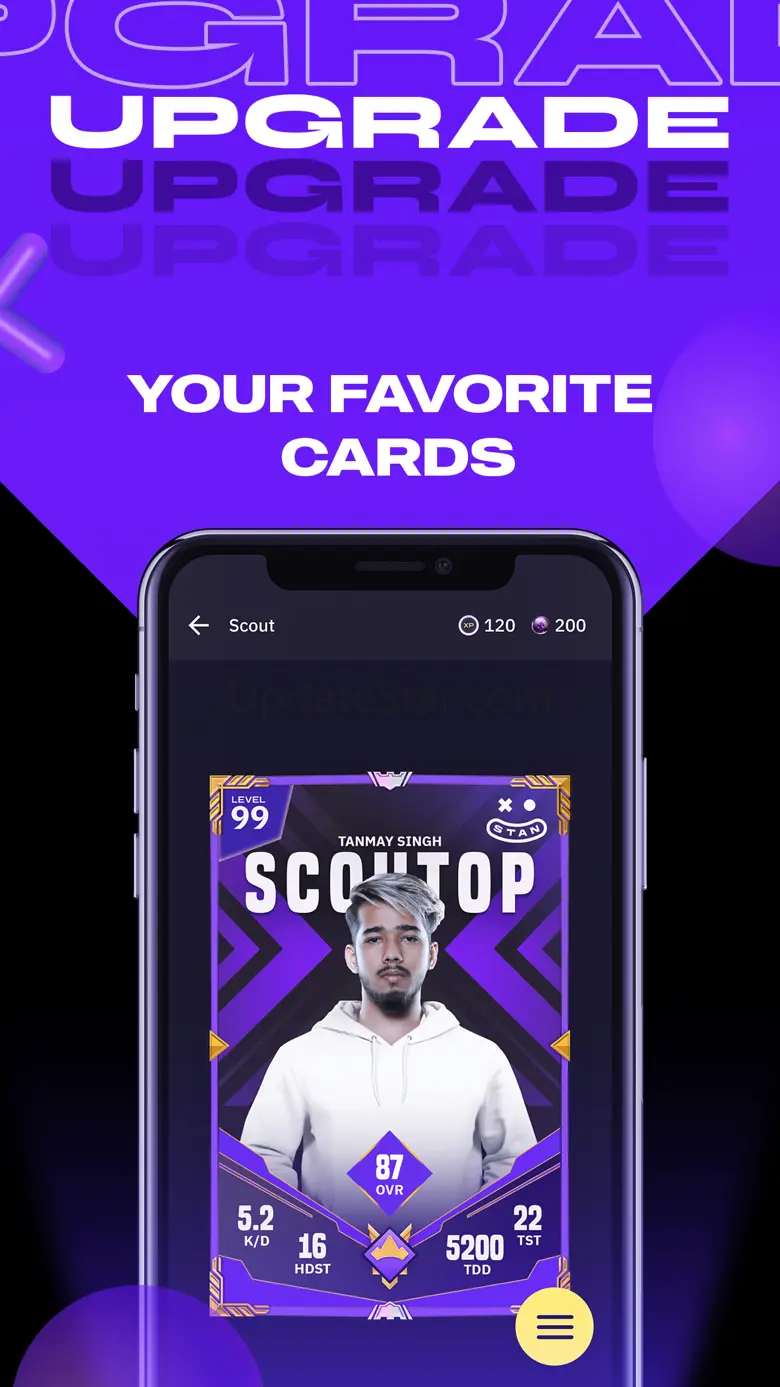 STAN - Play, Chat & Win 2.9.4
