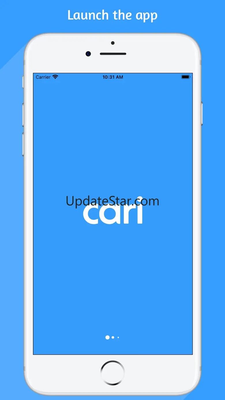 Cari User 1.5