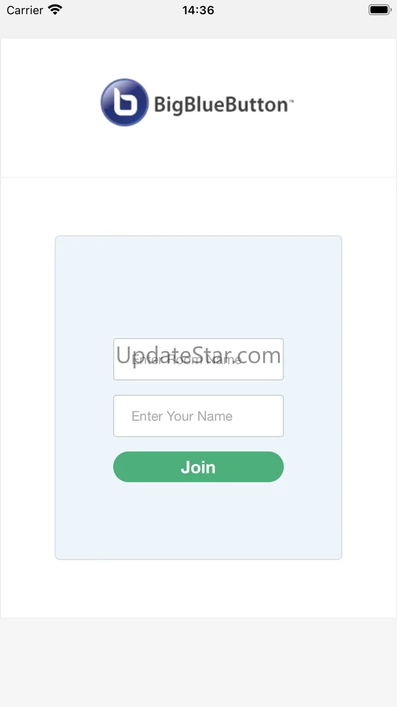 BigBlueButton Tablet 1.4