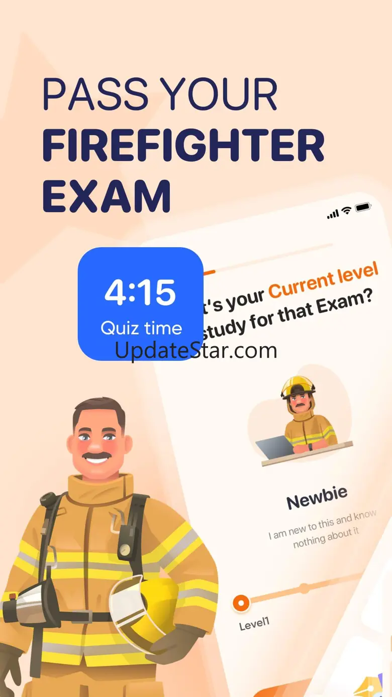 Firefighter Exam Prep 2024 1.0.2
