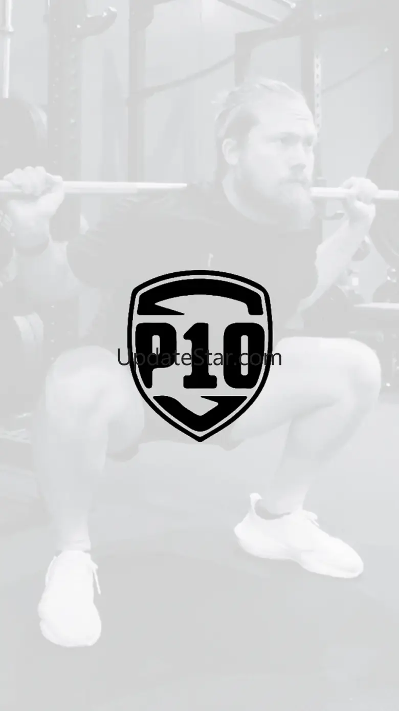 P10 Fitness 7.106.0