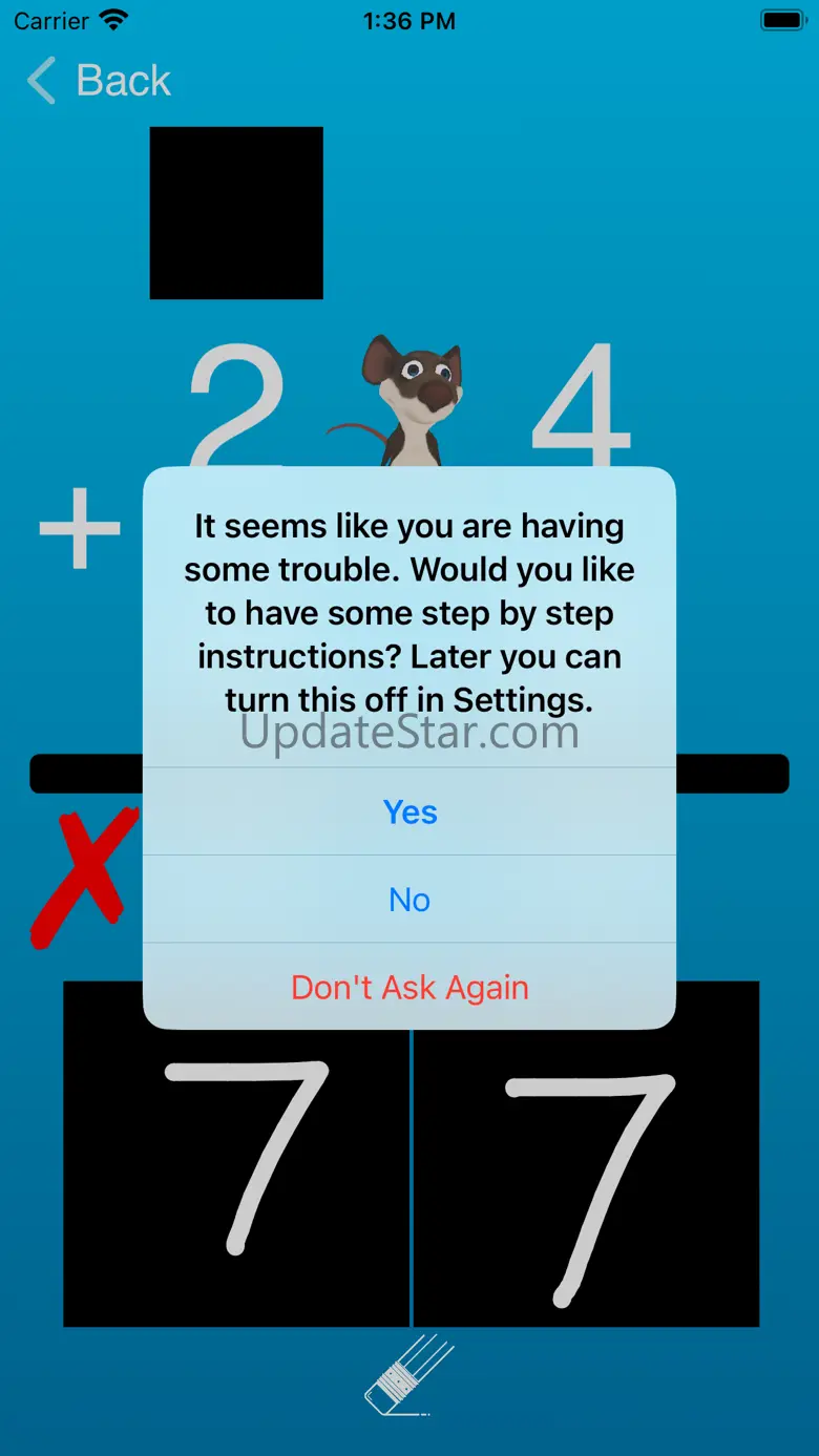 Addition Mathematics 1.5