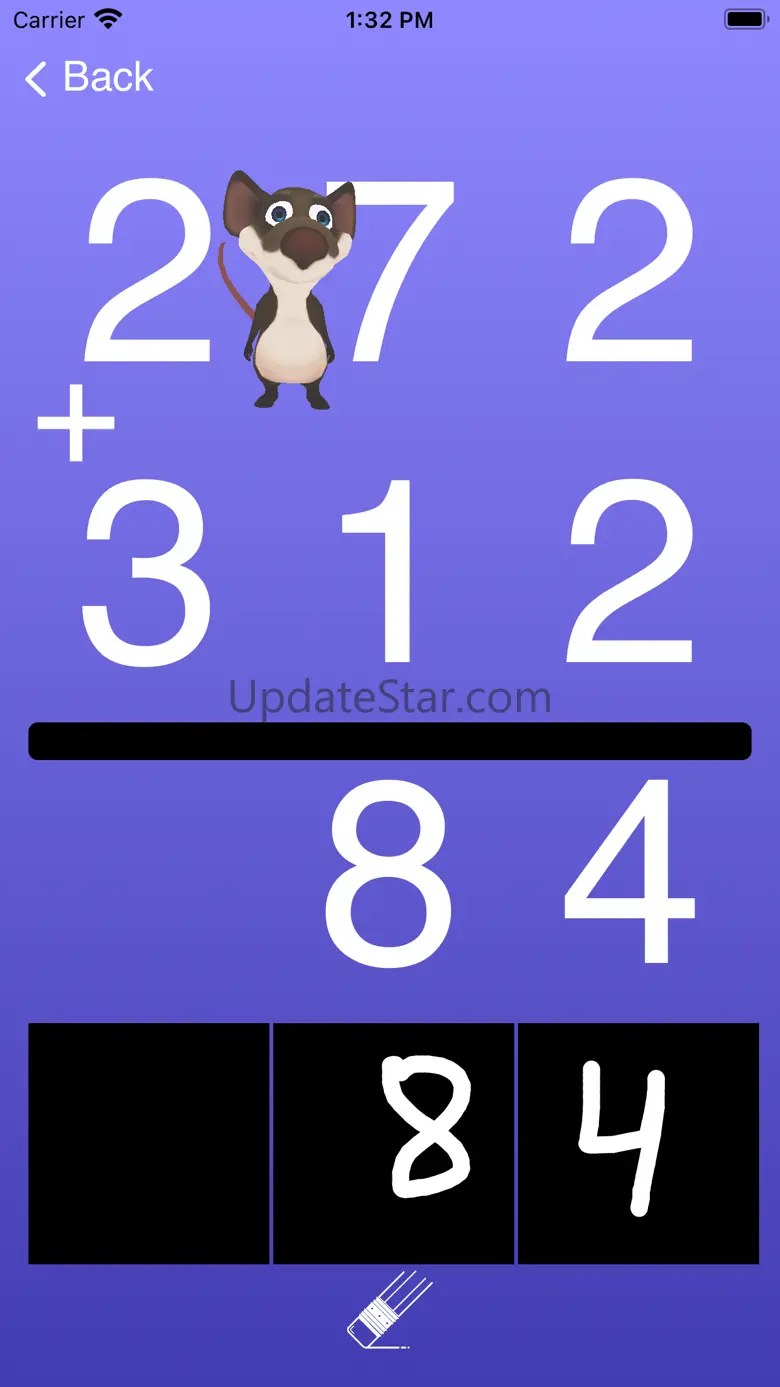 Addition Mathematics 1.5