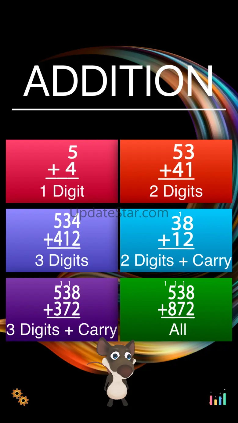 Addition Mathematics 1.5