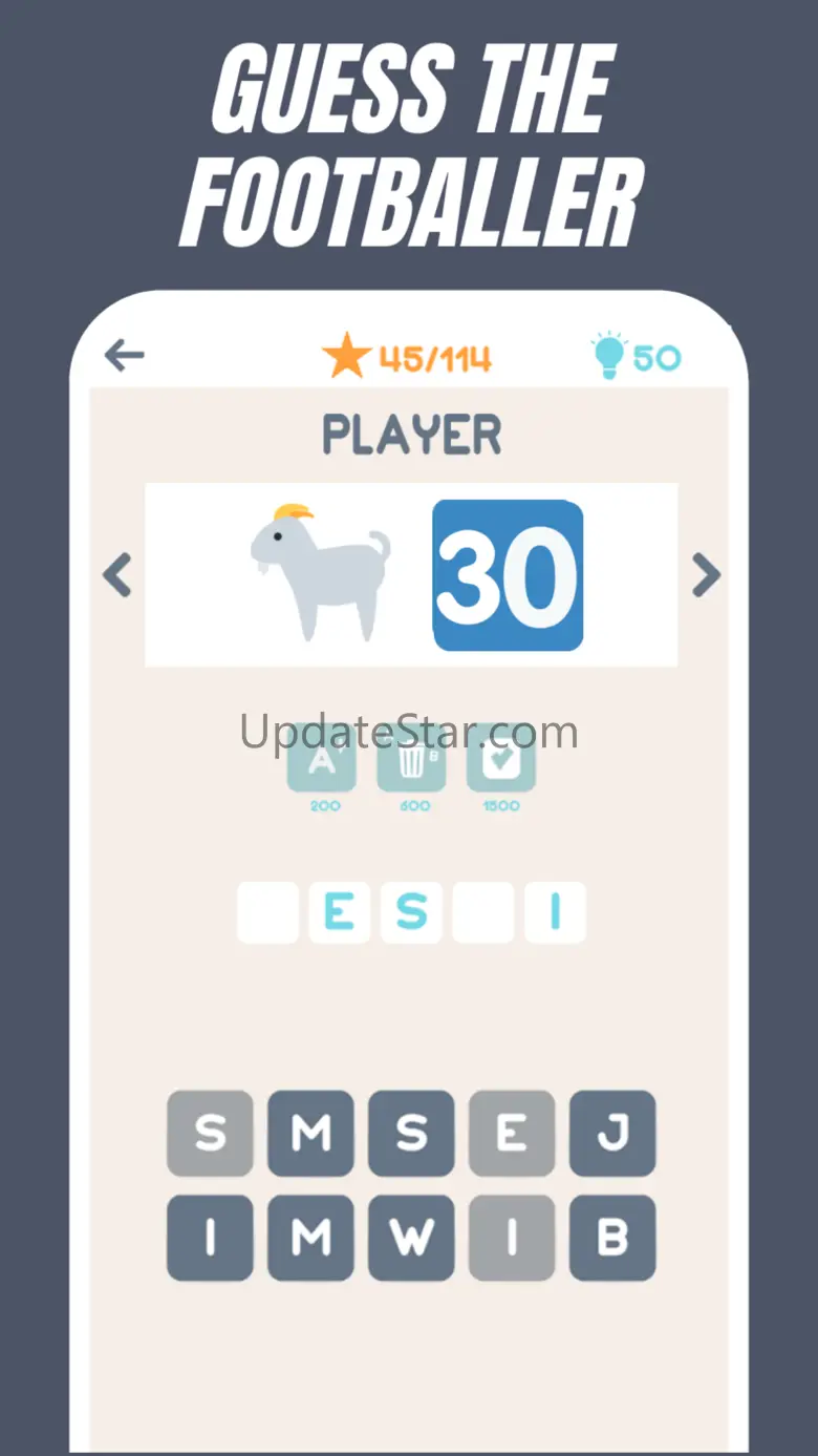 Emoji Quiz Football 1.12
