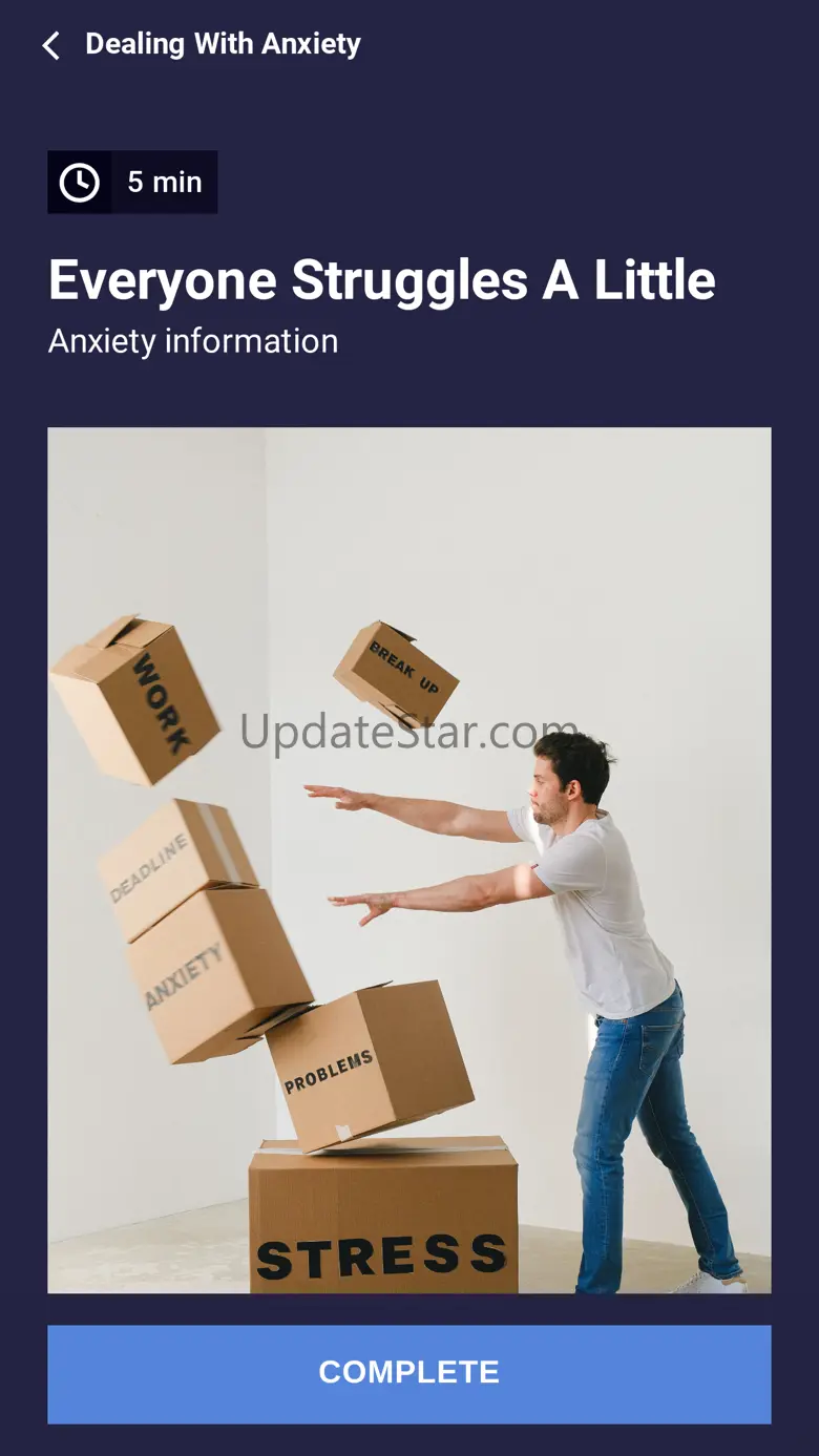 Mental Fitness: The App Mental Fitness
