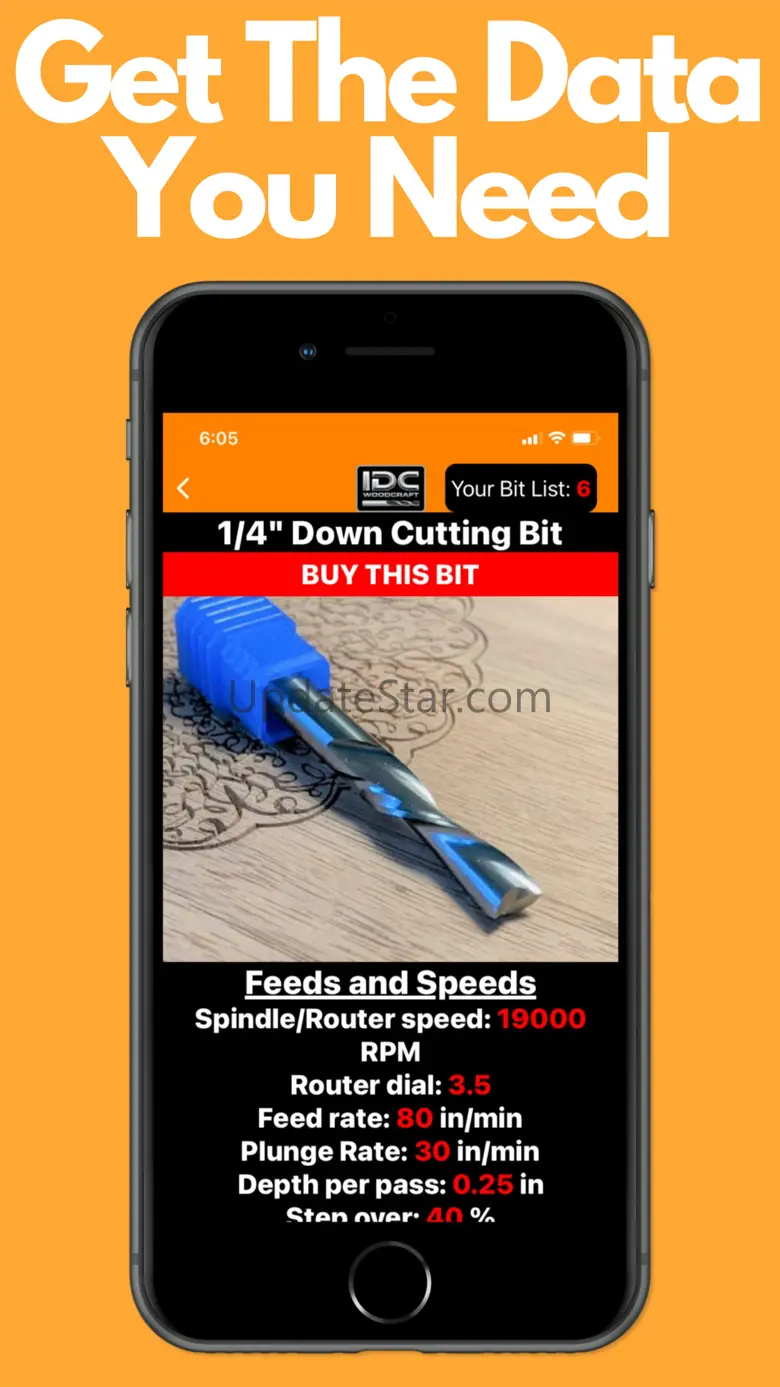 IDC Woodcraft 2.0.0
