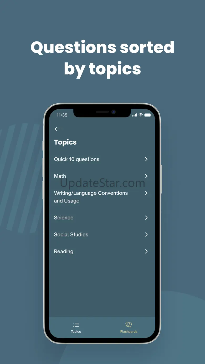 GED Study 2024 5.0