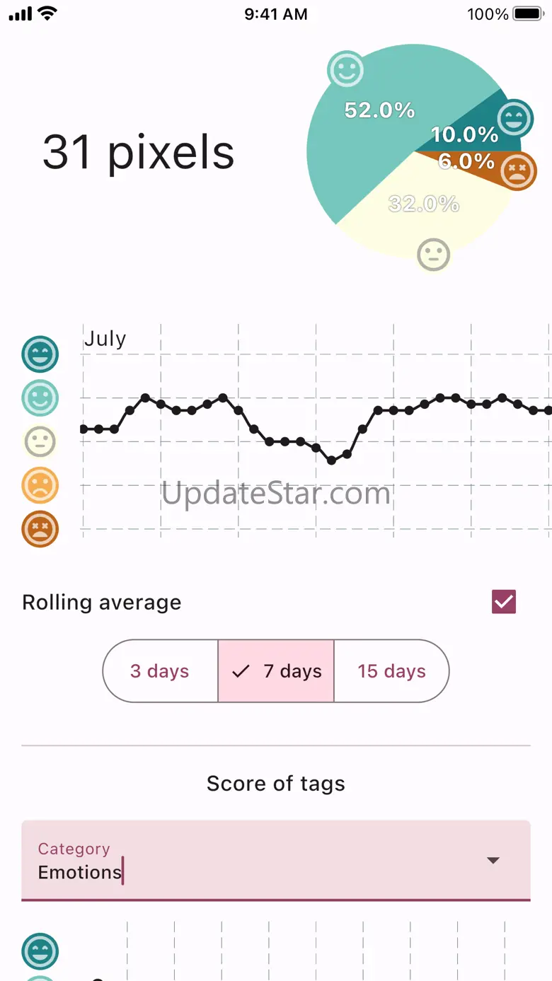 Pixels Journal 4.2.2
