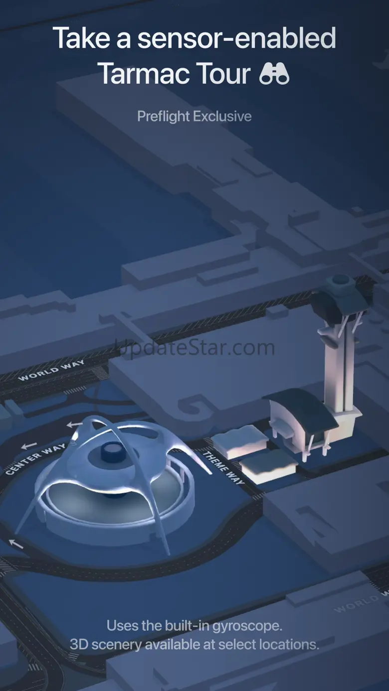 Airports. 1.2.2