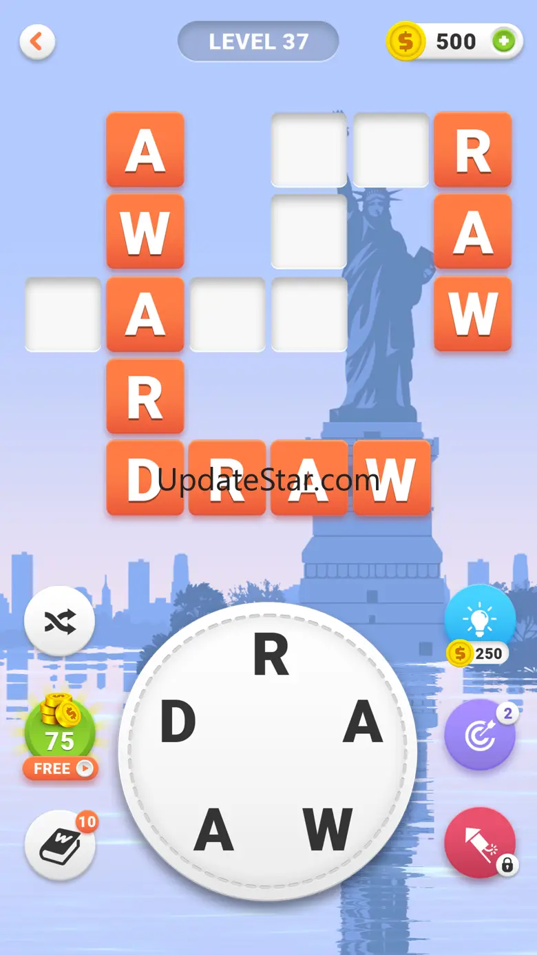 Word Search: Spelling Games v2.0