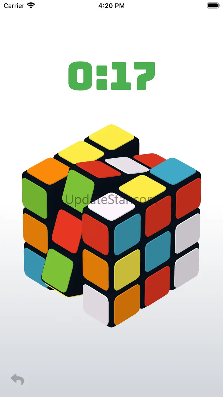 Super Cube - RS 1.0.1