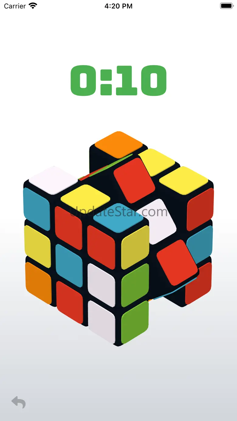 Super Cube - RS 1.0.1