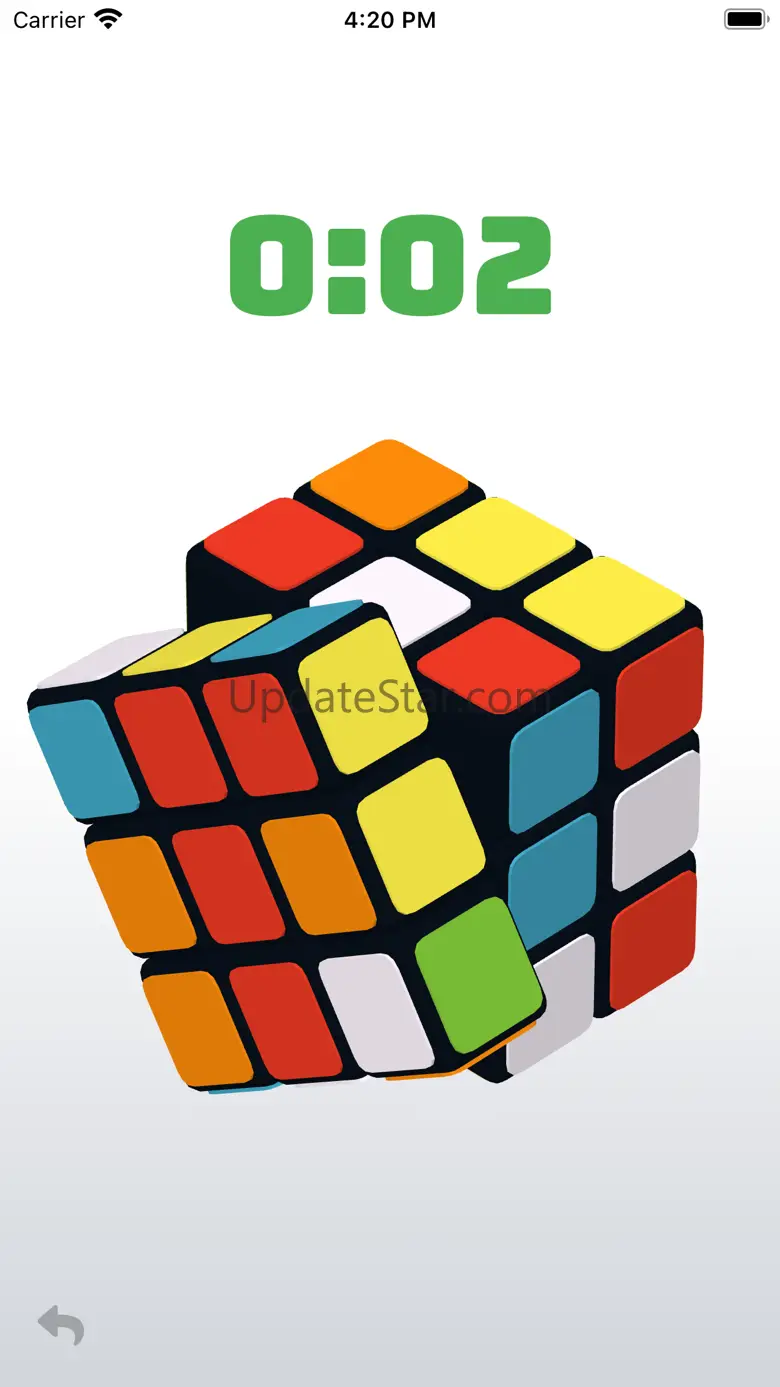 Super Cube - RS 1.0.1