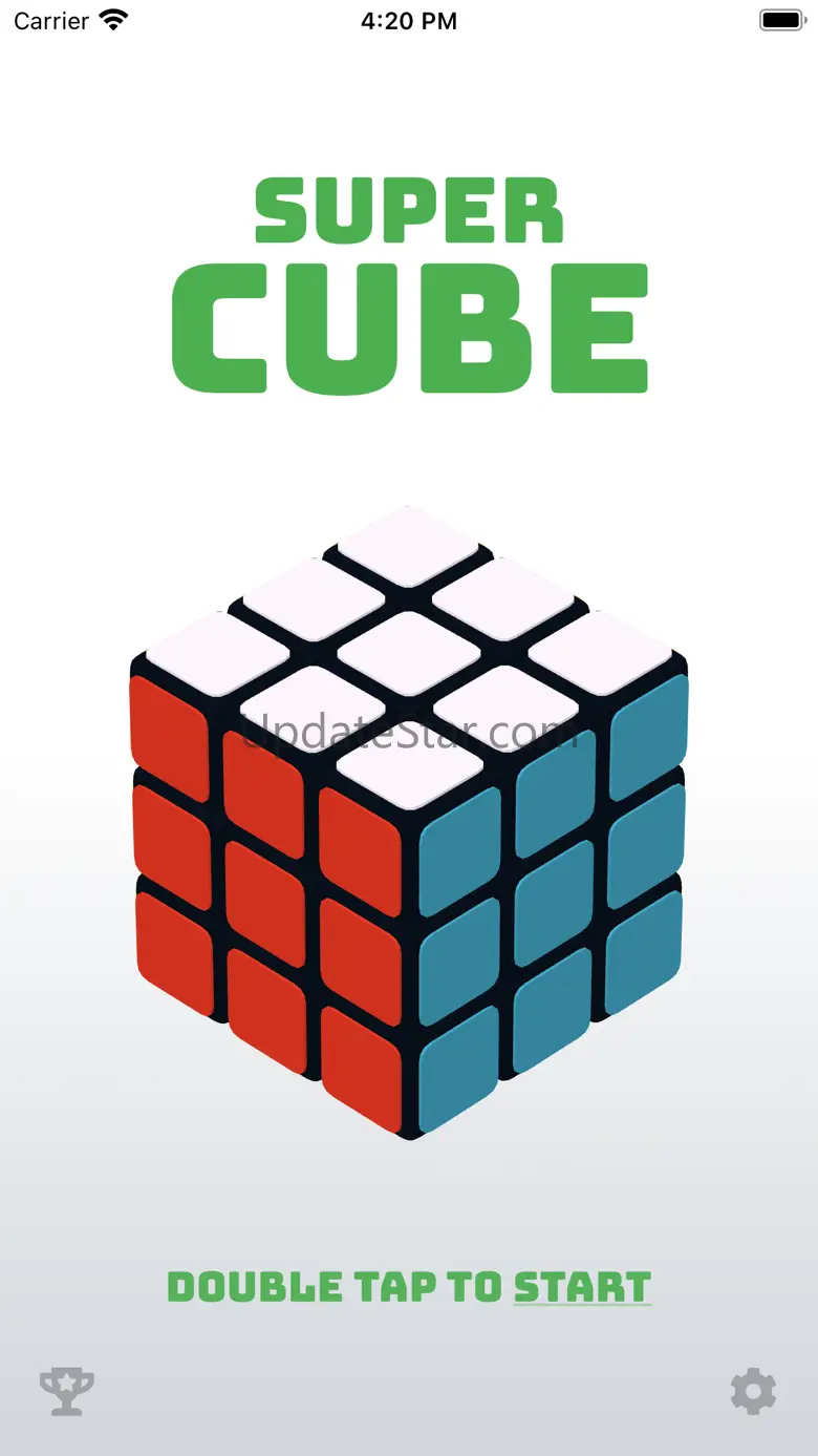Super Cube - RS 1.0.1