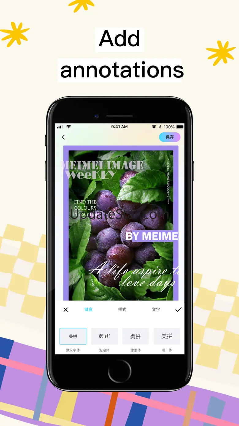 PicCollage:photo Collage Maker 2.6