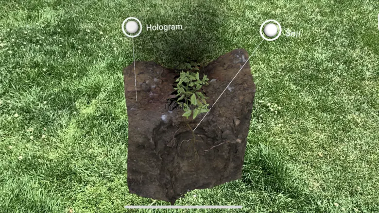 Virtual Adventurer 1.7