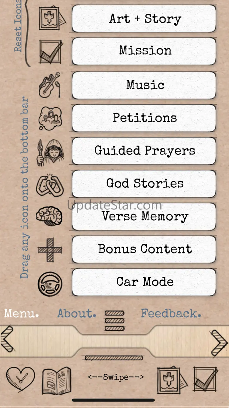 Creature Habits 3.0.8