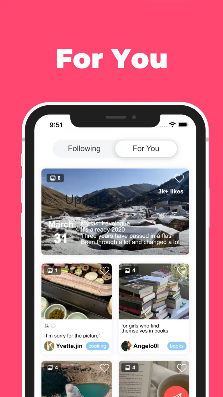 Ayar - Videos&Chat 2.7.3