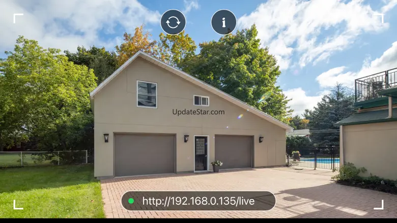Live Camera - Home Monitor 1.4