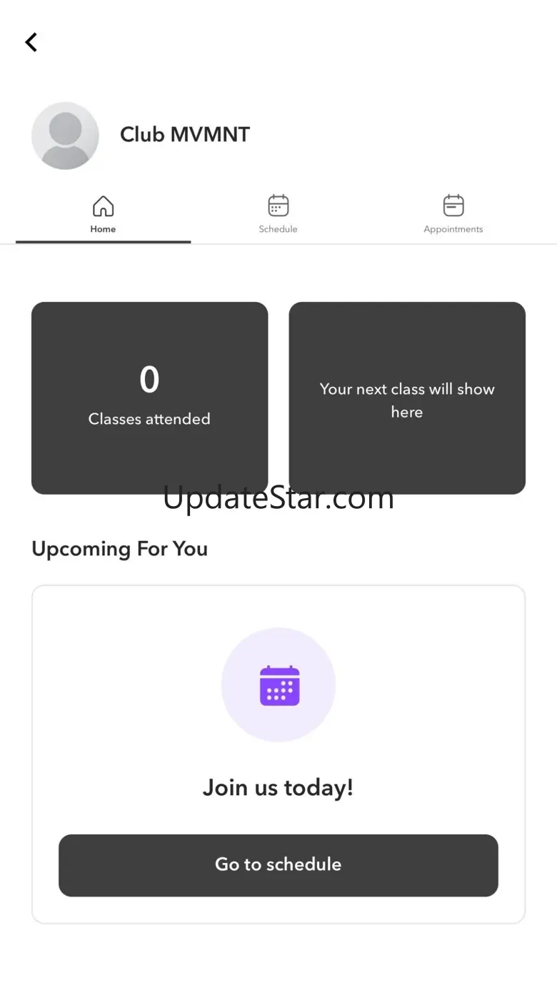 Club MVMNT 4.5.0